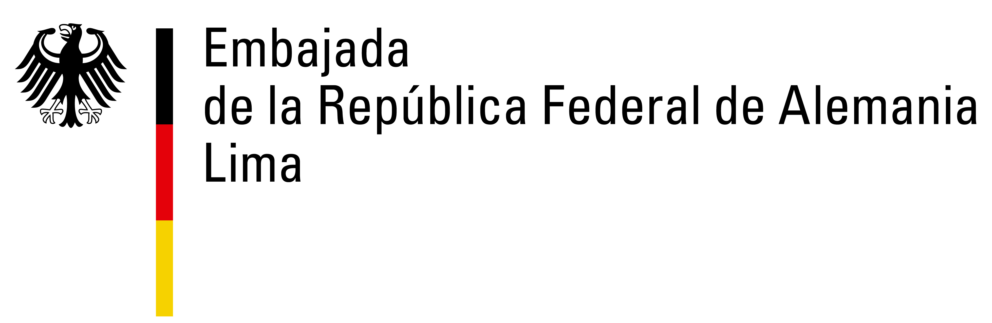 Embajada de la República Federal de Alemania