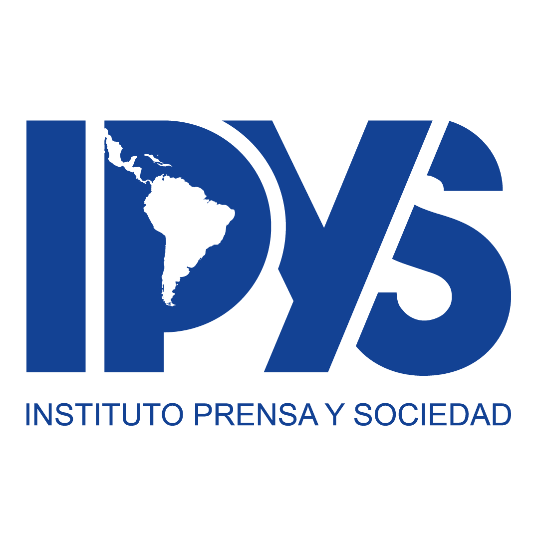 IPYS - Instituto de Prensa y Sociedad
