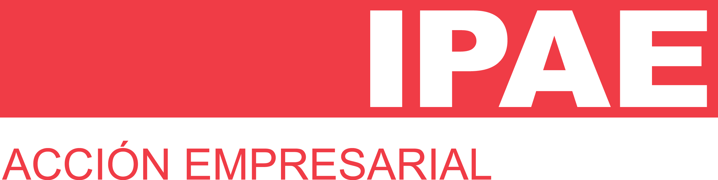 IPAE Acción Empresarial