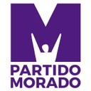 PARTIDO MORADO