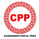 PARTIDO CIUDADANOS POR EL PERU